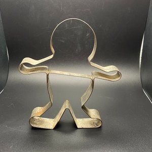 Cookie Cutter, Vintage